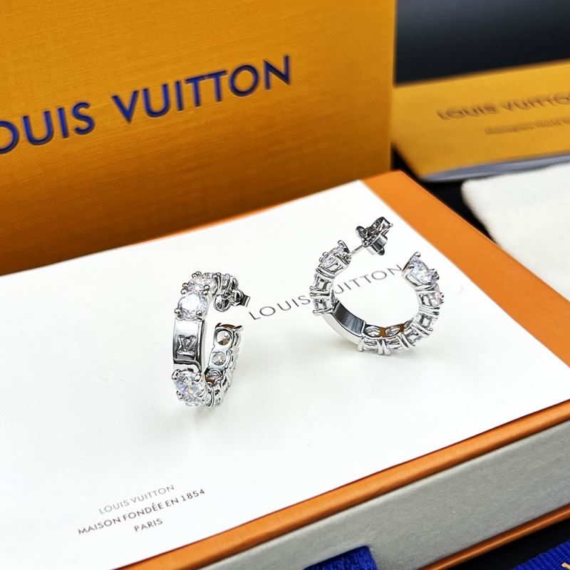 Louis Vuitton Earrings